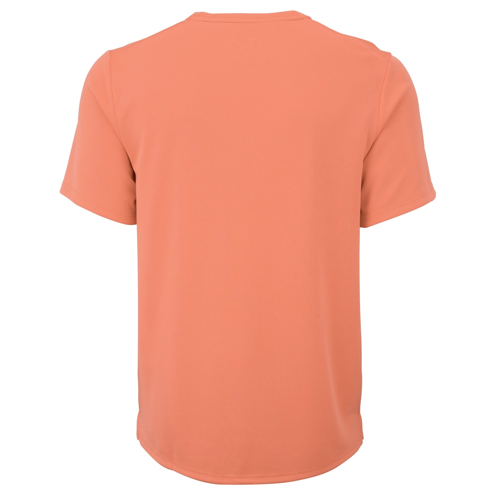 Imagem 2 do produto Camiseta Masculina Nike Manga Curta com Proteção UV Miler