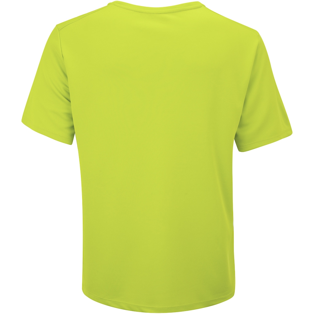 Imagem 4 do produto Camiseta Masculina Nike Manga Curta com Proteção UV Miler