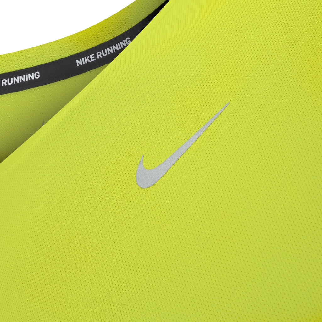 Imagem 5 do produto Camiseta Masculina Nike Manga Curta com Proteção UV Miler
