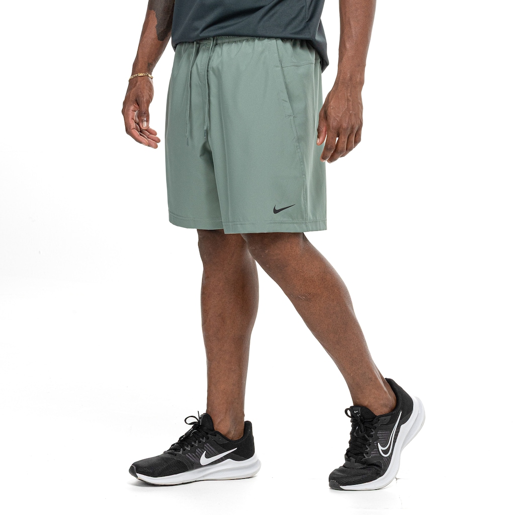 Bermuda Masculina Nike Dri-Fit Form 7IN
