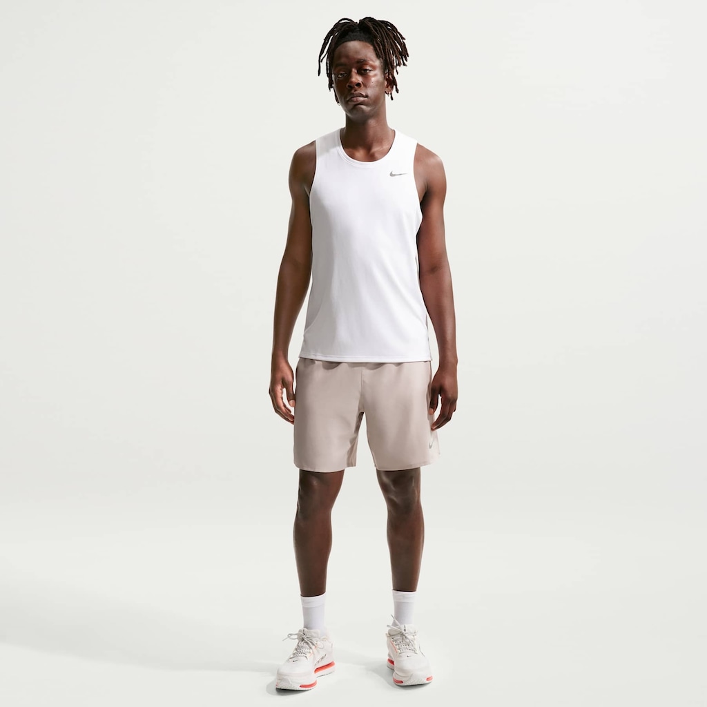 Bermuda Masculina Nike Dri-Fit Challenger 7Ul