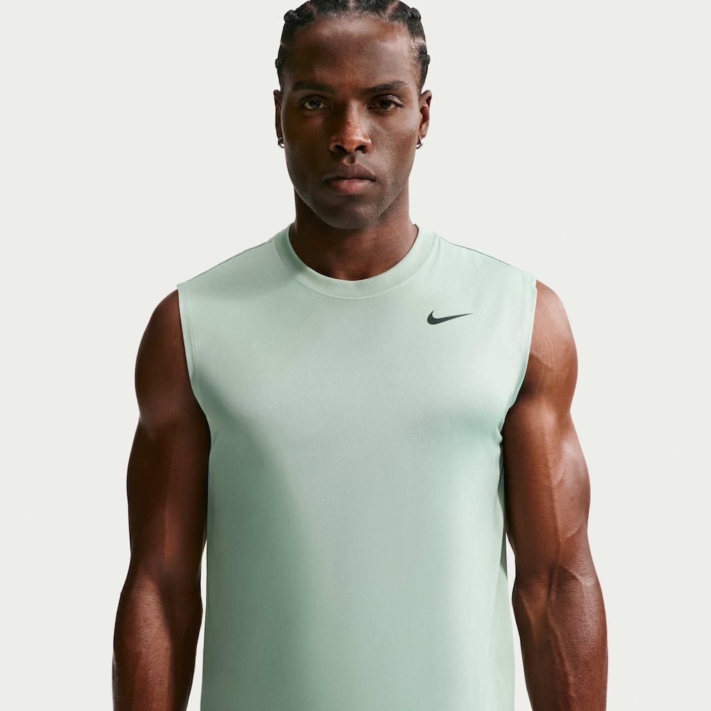 Camiseta Regata Nike Dri-FIT Legend - Masculina