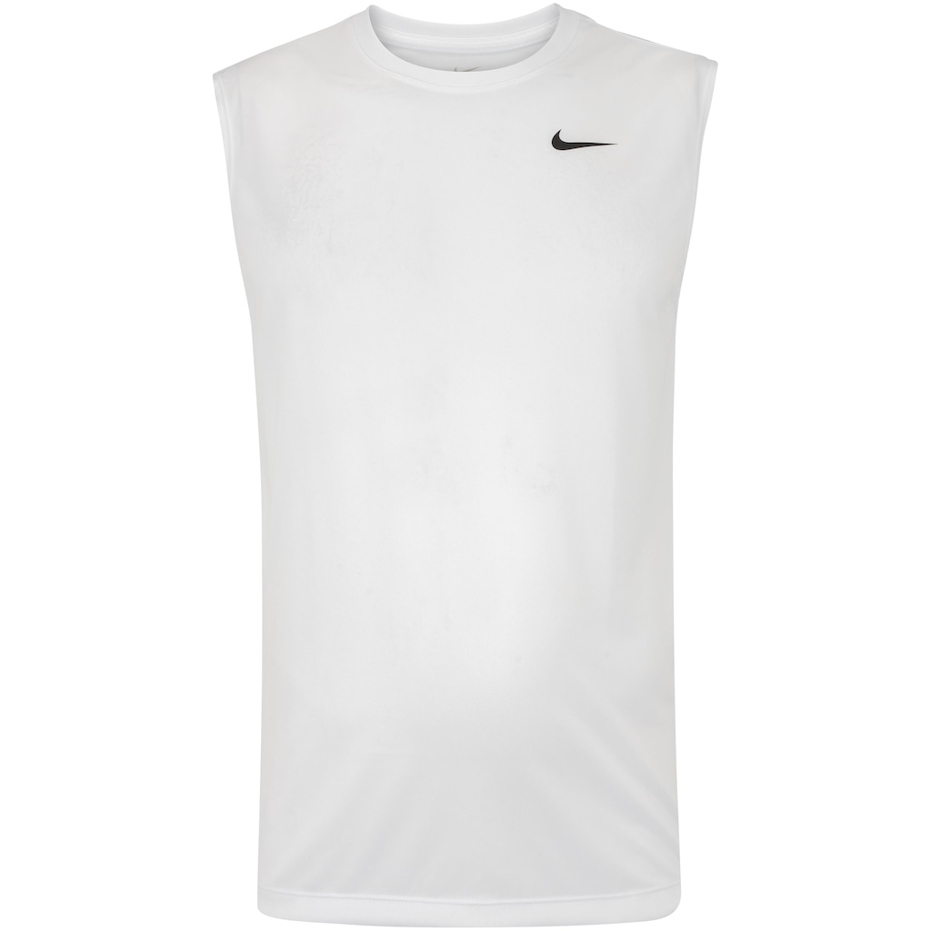 Camiseta Regata Nike Dri-FIT Legend - Masculina
