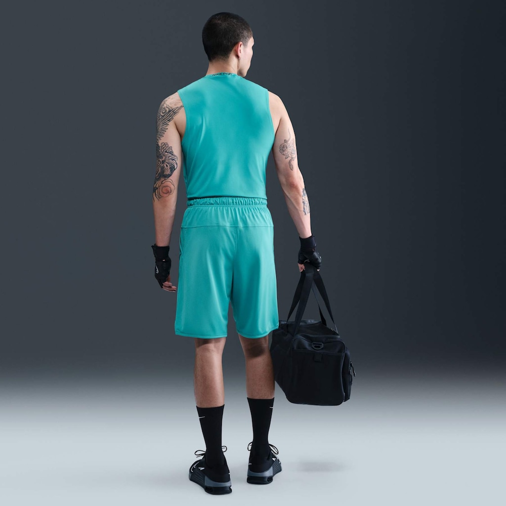 Imagem 5 do produto Bermuda Masculina Nike 9 Polegadas Totality Knit