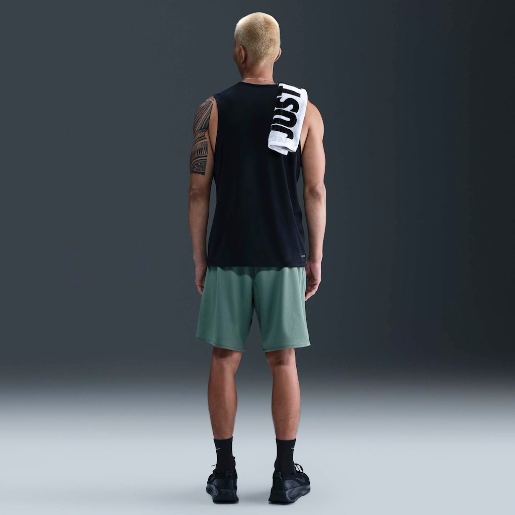 Imagem 5 do produto Bermuda Masculina Nike 9 Polegadas Totality Knit