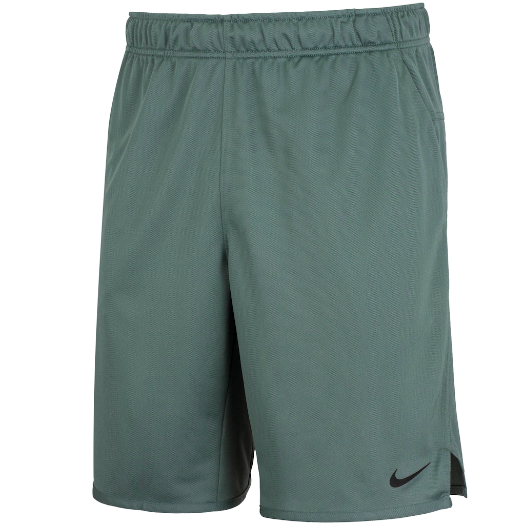 Bermuda Masculina Nike 9 Polegadas Totality Knit