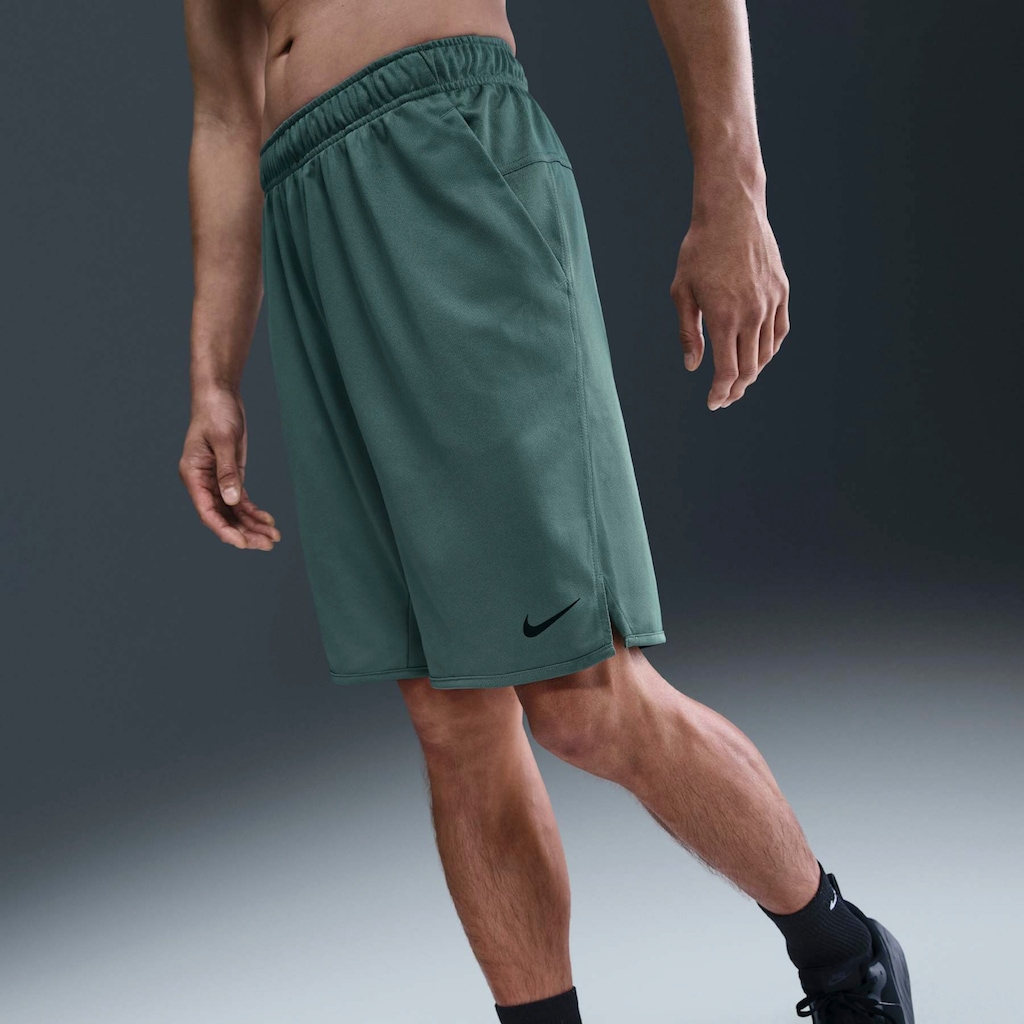 Imagem 3 do produto Bermuda Masculina Nike 9 Polegadas Totality Knit