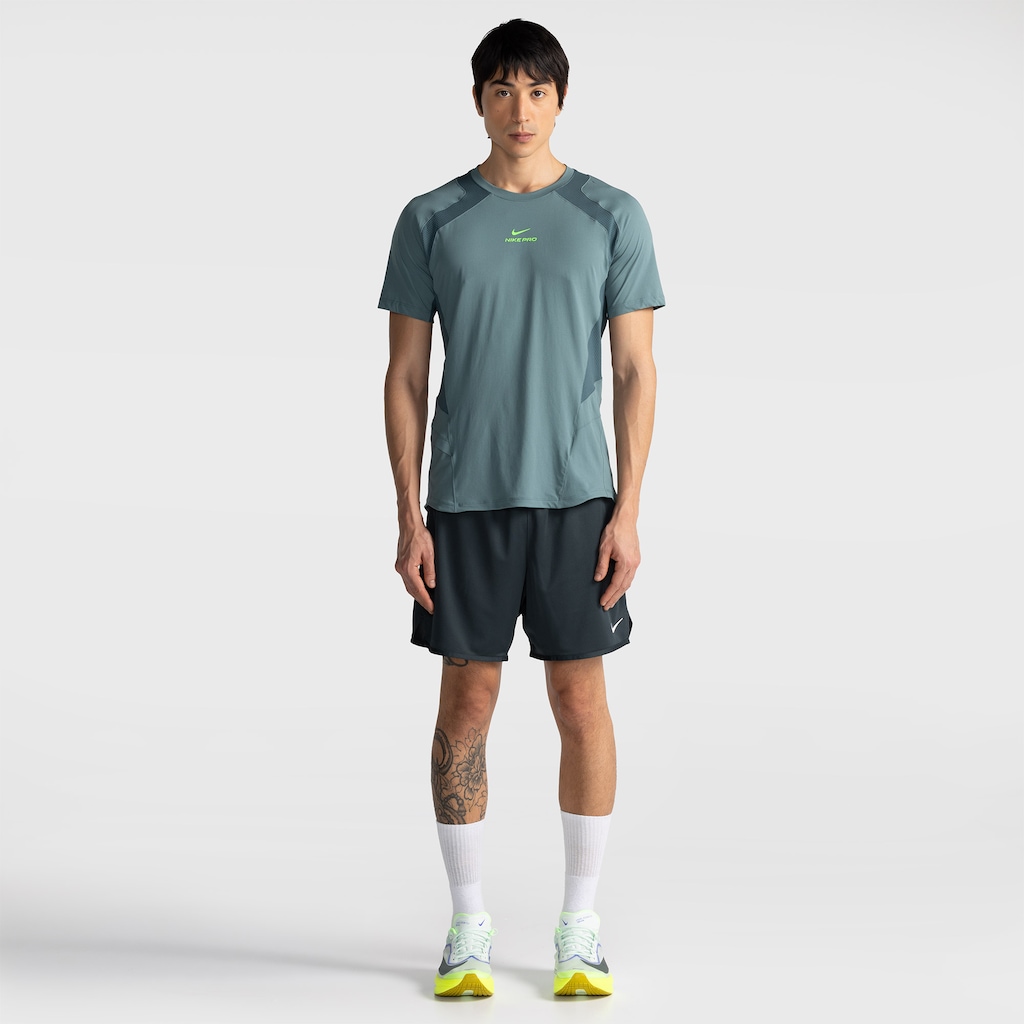 Imagem 3 do produto Bermuda Masculina Nike 7 Polegadas Totality Knit