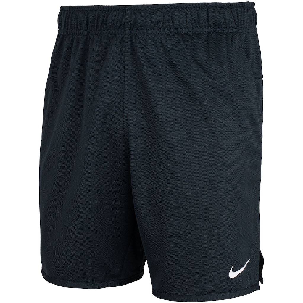 Bermuda Masculina Nike 7 Polegadas Totality Knit