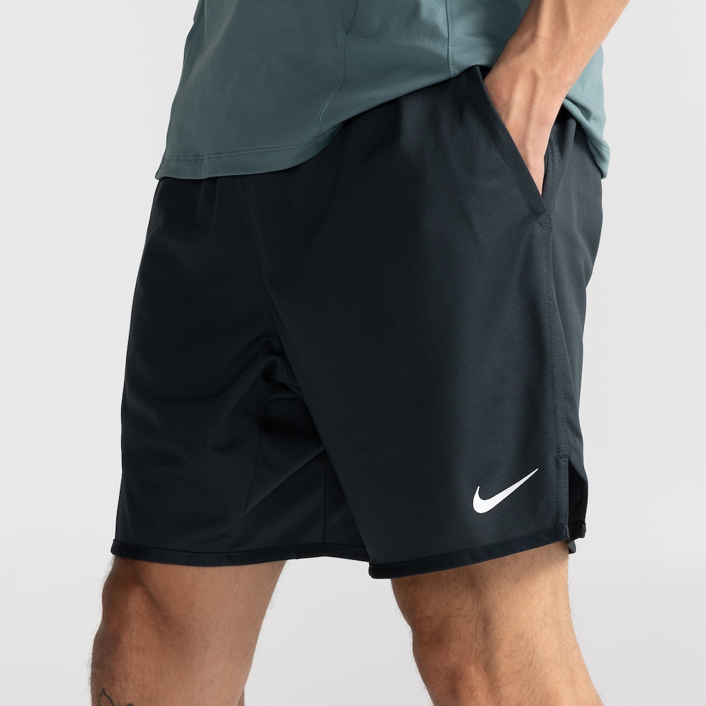 Bermuda Masculina Nike 7 Polegadas Totality Knit
