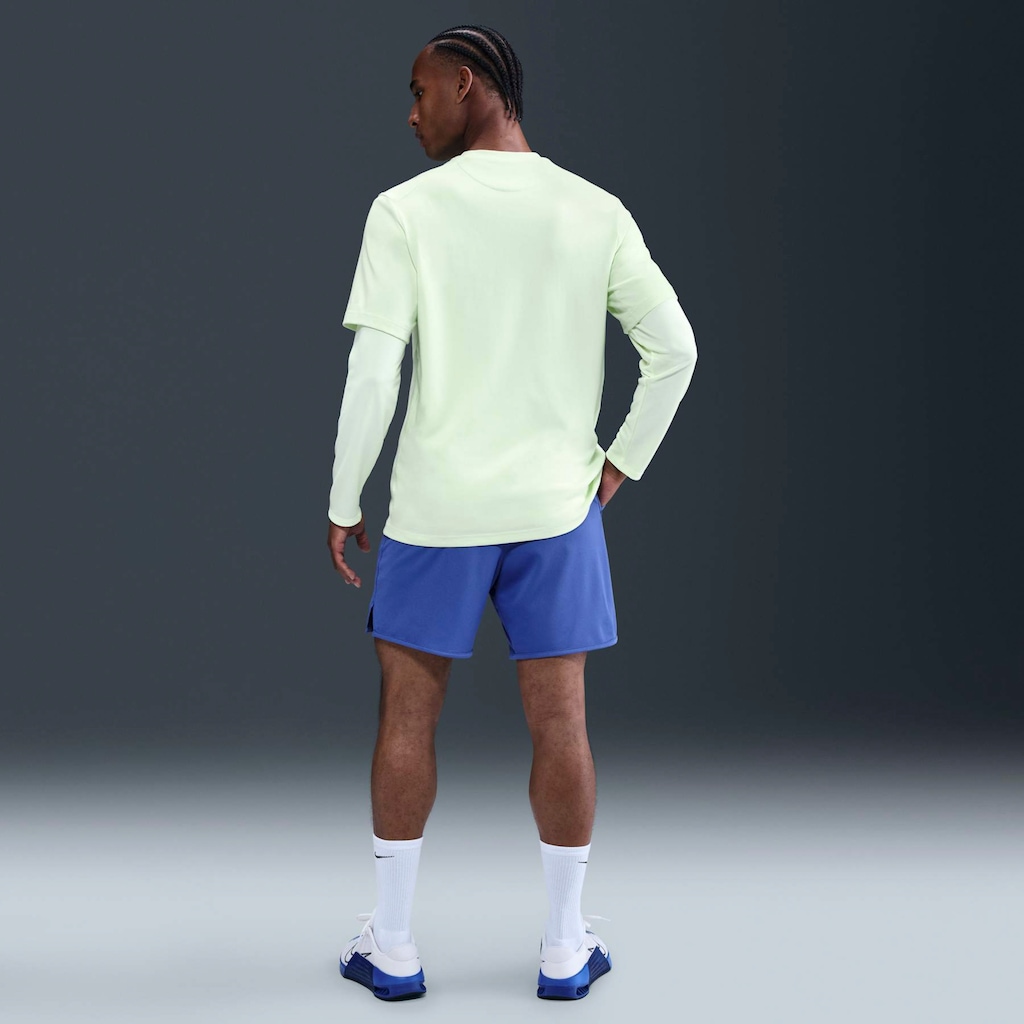 Imagem 4 do produto Bermuda Masculina Nike 7 Polegadas Totality Knit