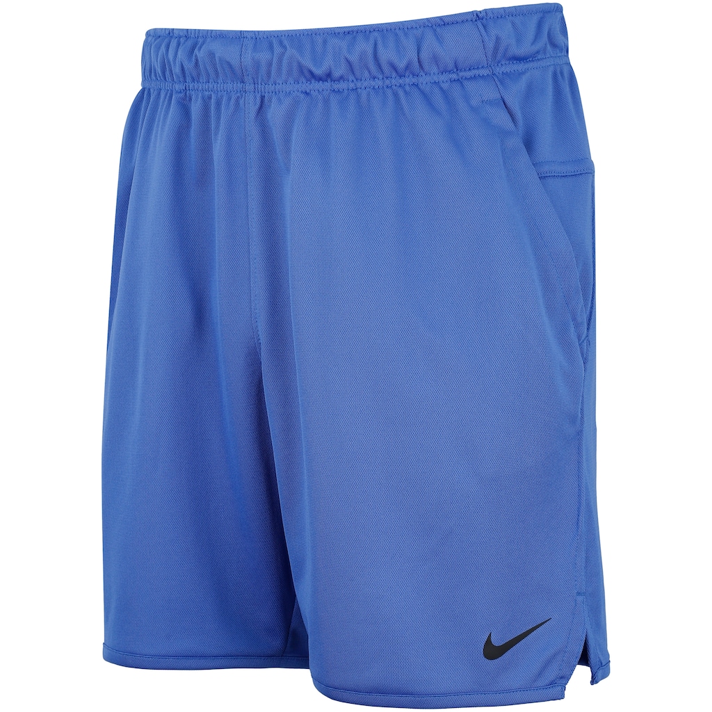 Bermuda Masculina Nike 7 Polegadas Totality Knit