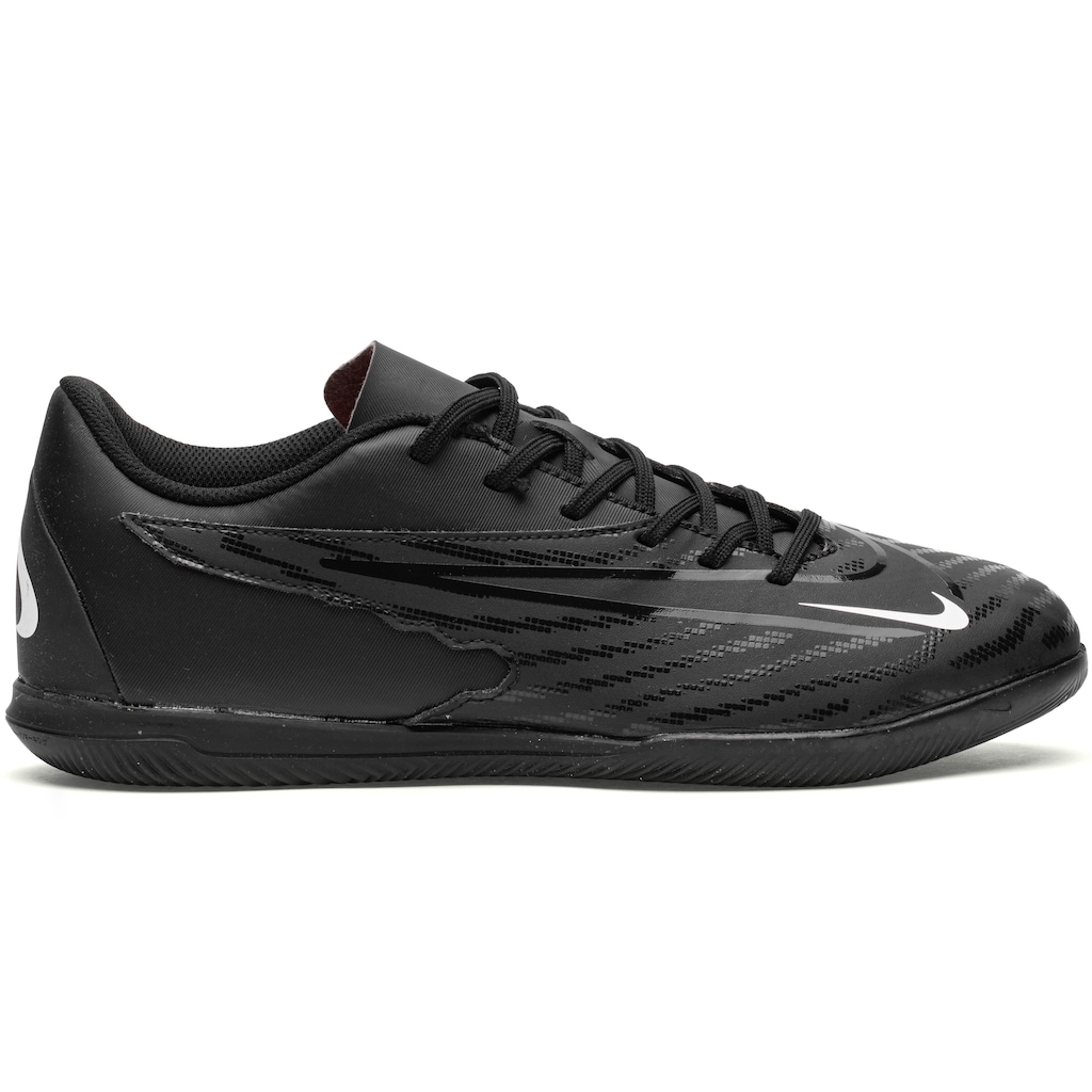 Chuteira Futsal Adulto Nike Phantom GX Club