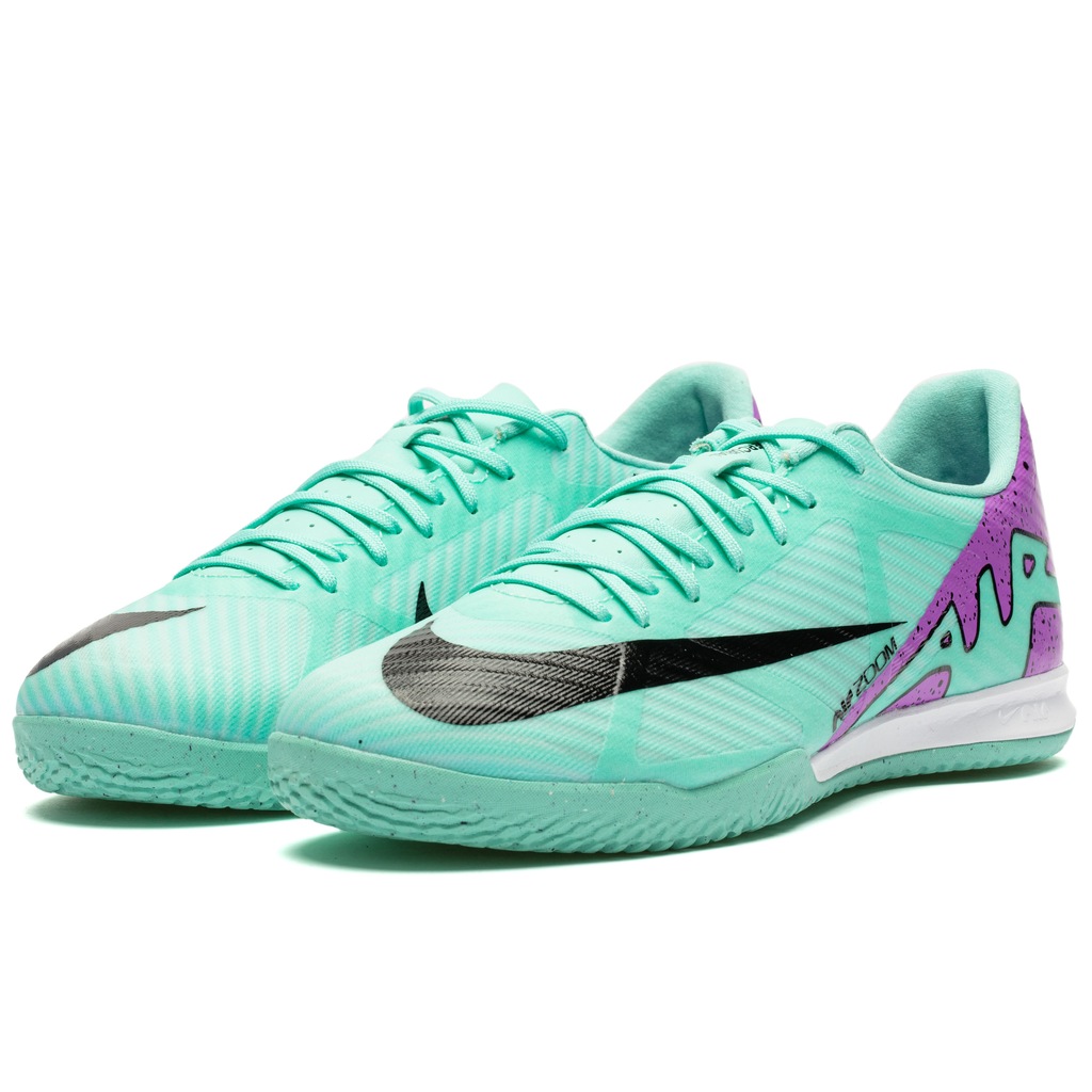 Imagem 2 do produto Chuteira Futsal Adulto Nike Mercurial Zoom Vapor 15 Academy