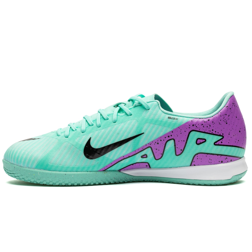 Imagem 3 do produto Chuteira Futsal Adulto Nike Mercurial Zoom Vapor 15 Academy