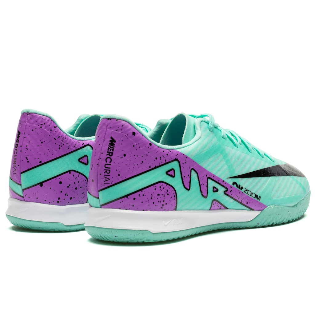 Imagem 4 do produto Chuteira Futsal Adulto Nike Mercurial Zoom Vapor 15 Academy