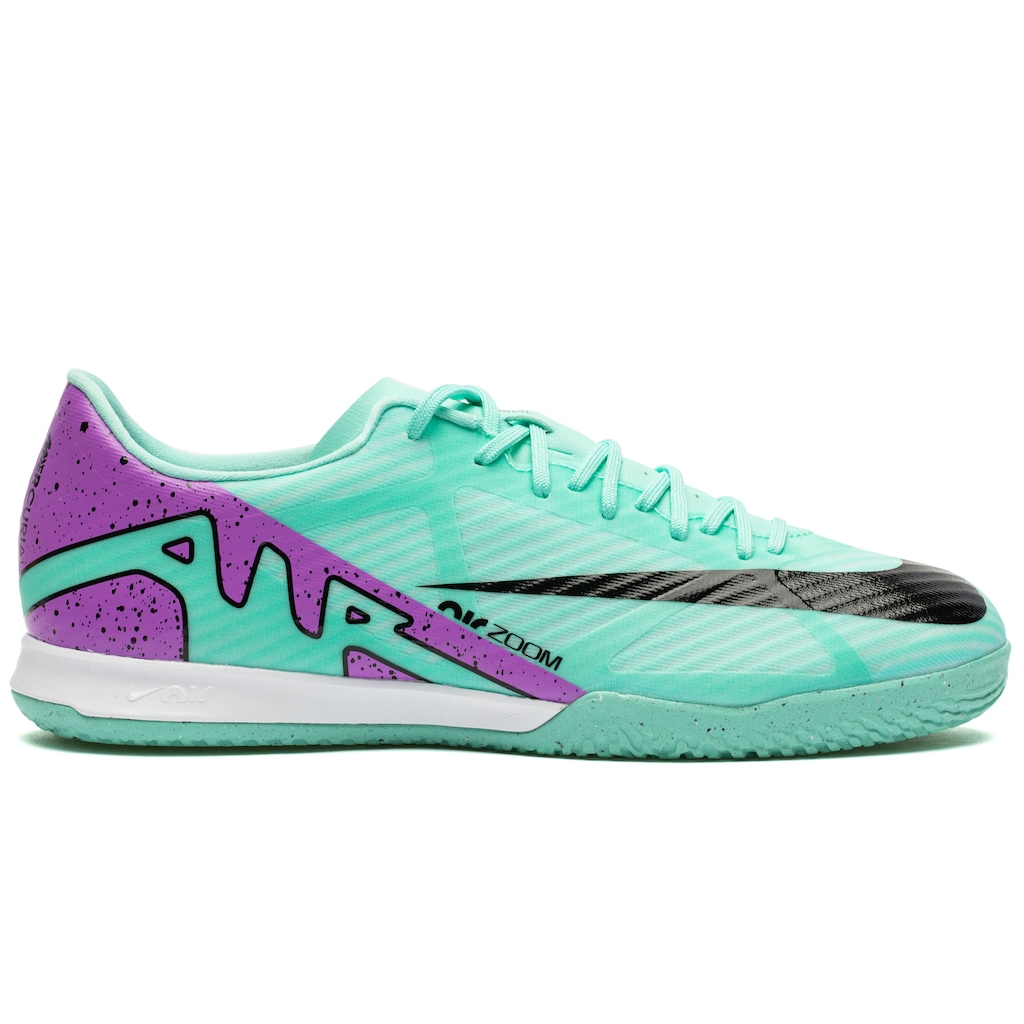 Imagem 1 do produto Chuteira Futsal Adulto Nike Mercurial Zoom Vapor 15 Academy