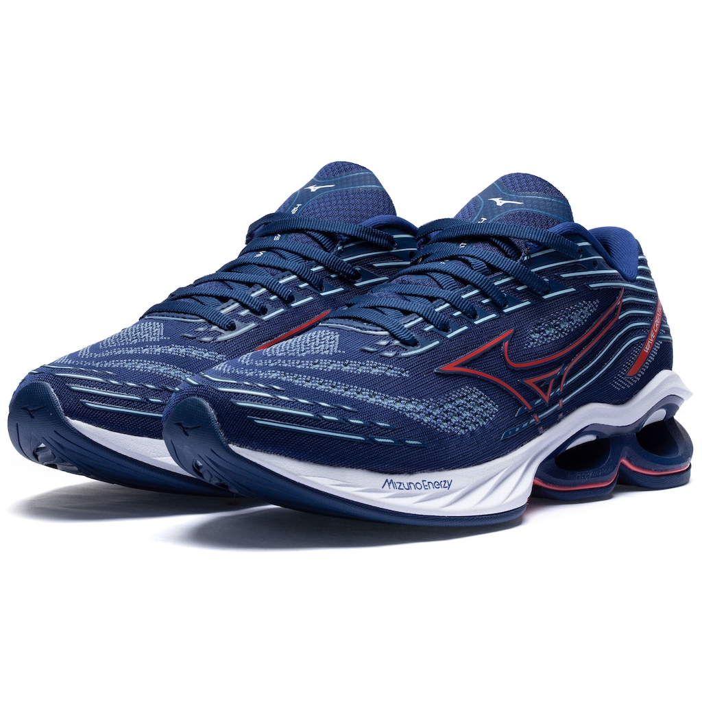Imagem 2 do produto Tênis Mizuno Wave Creation 24 - Masculino