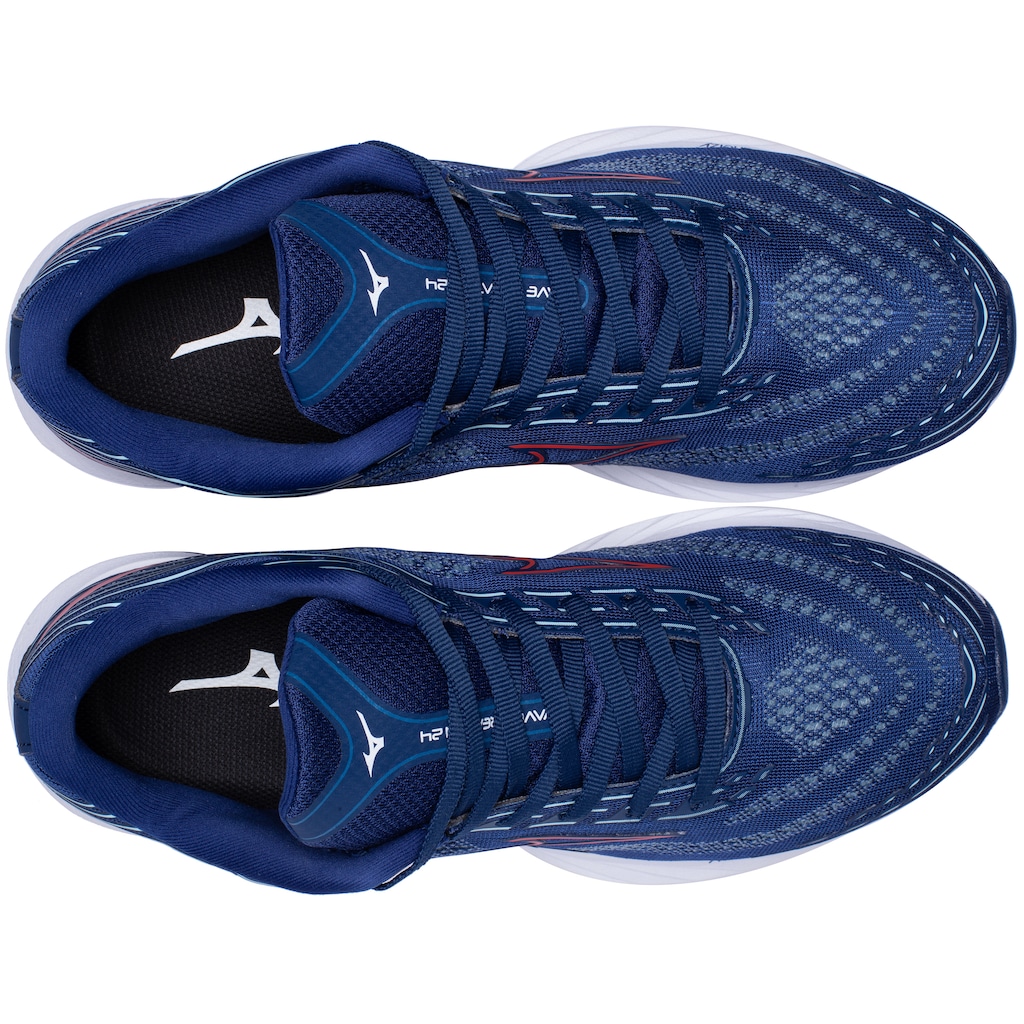 Imagem 5 do produto Tênis Mizuno Wave Creation 24 - Masculino