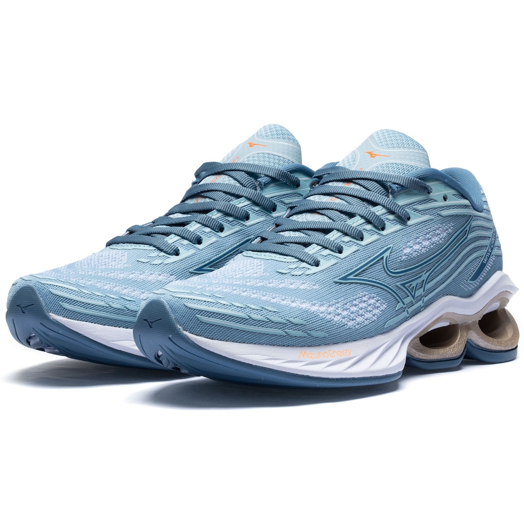 Imagem 2 do produto Tênis Mizuno Wave Creation 24 - Feminino