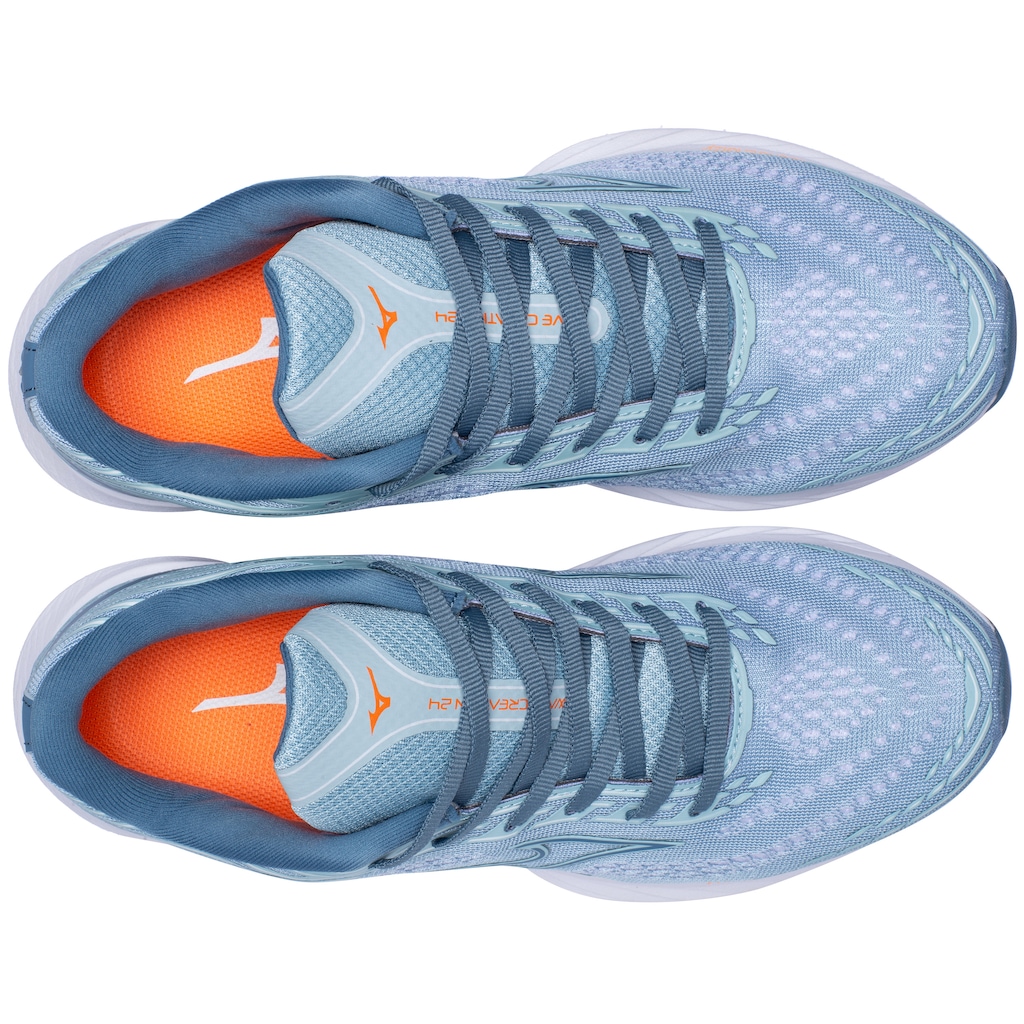 Imagem 5 do produto Tênis Mizuno Wave Creation 24 - Feminino