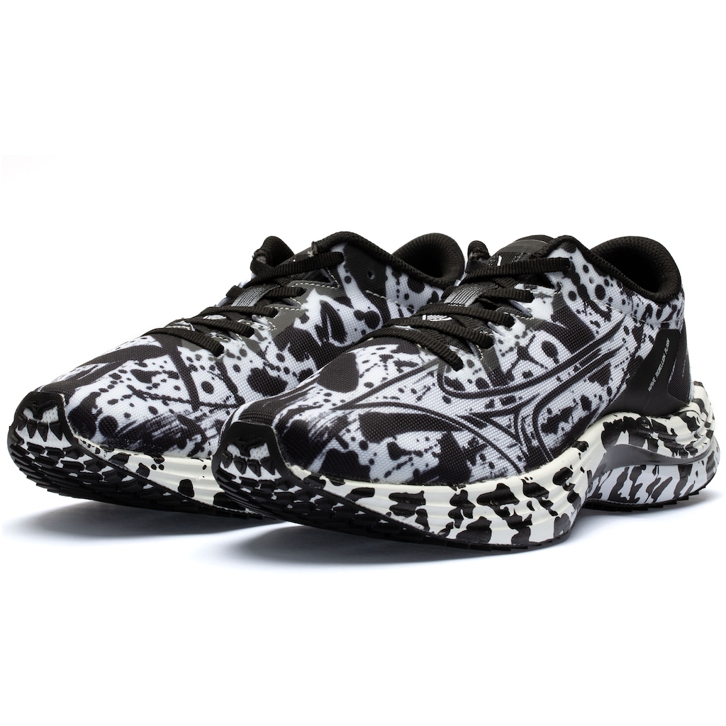 Imagem 2 do produto Tênis Mizuno Wave Rebellion Flash - Masculino