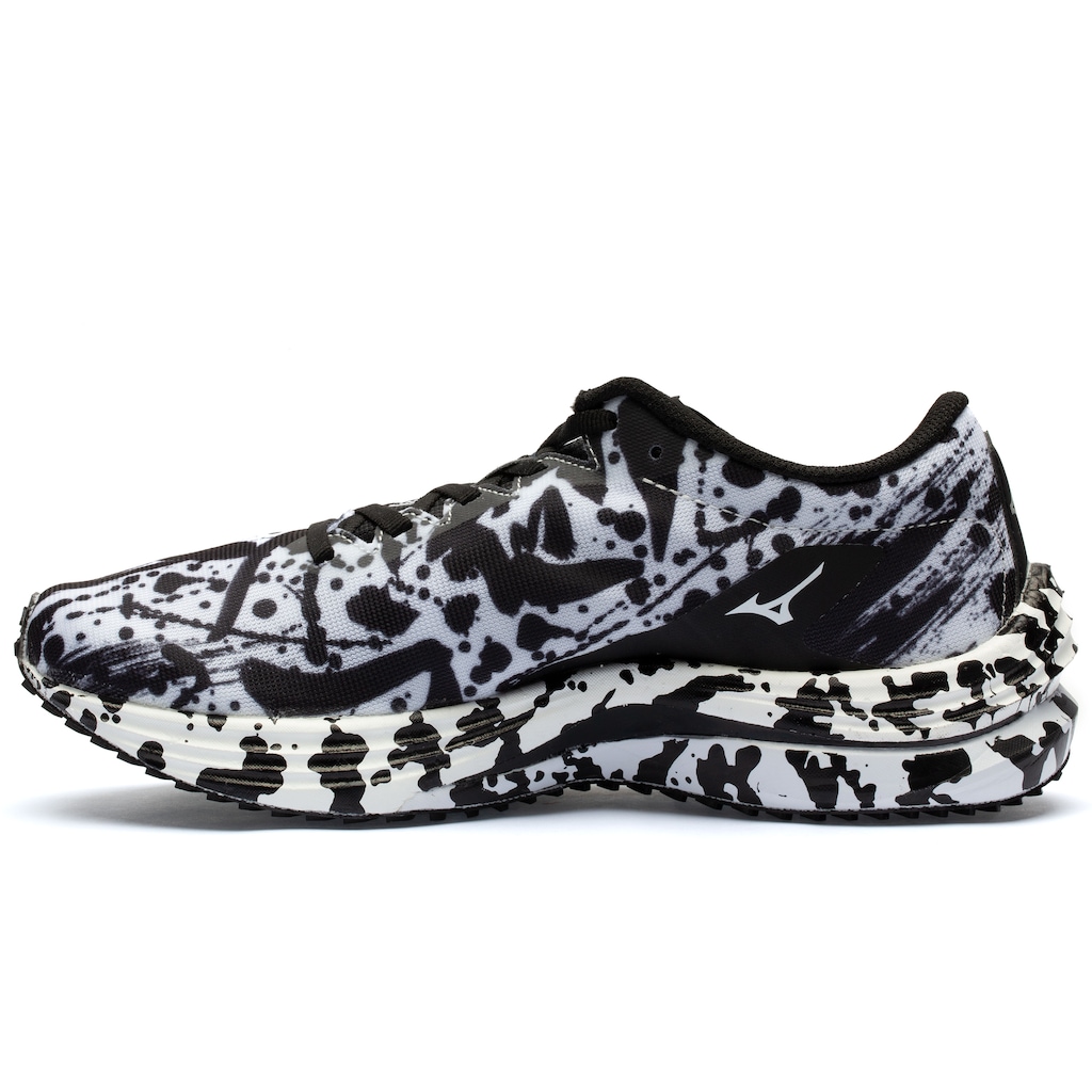 Imagem 3 do produto Tênis Mizuno Wave Rebellion Flash - Masculino