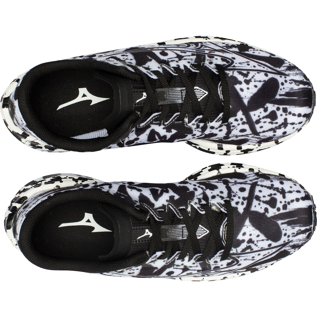 Imagem 5 do produto Tênis Mizuno Wave Rebellion Flash - Masculino