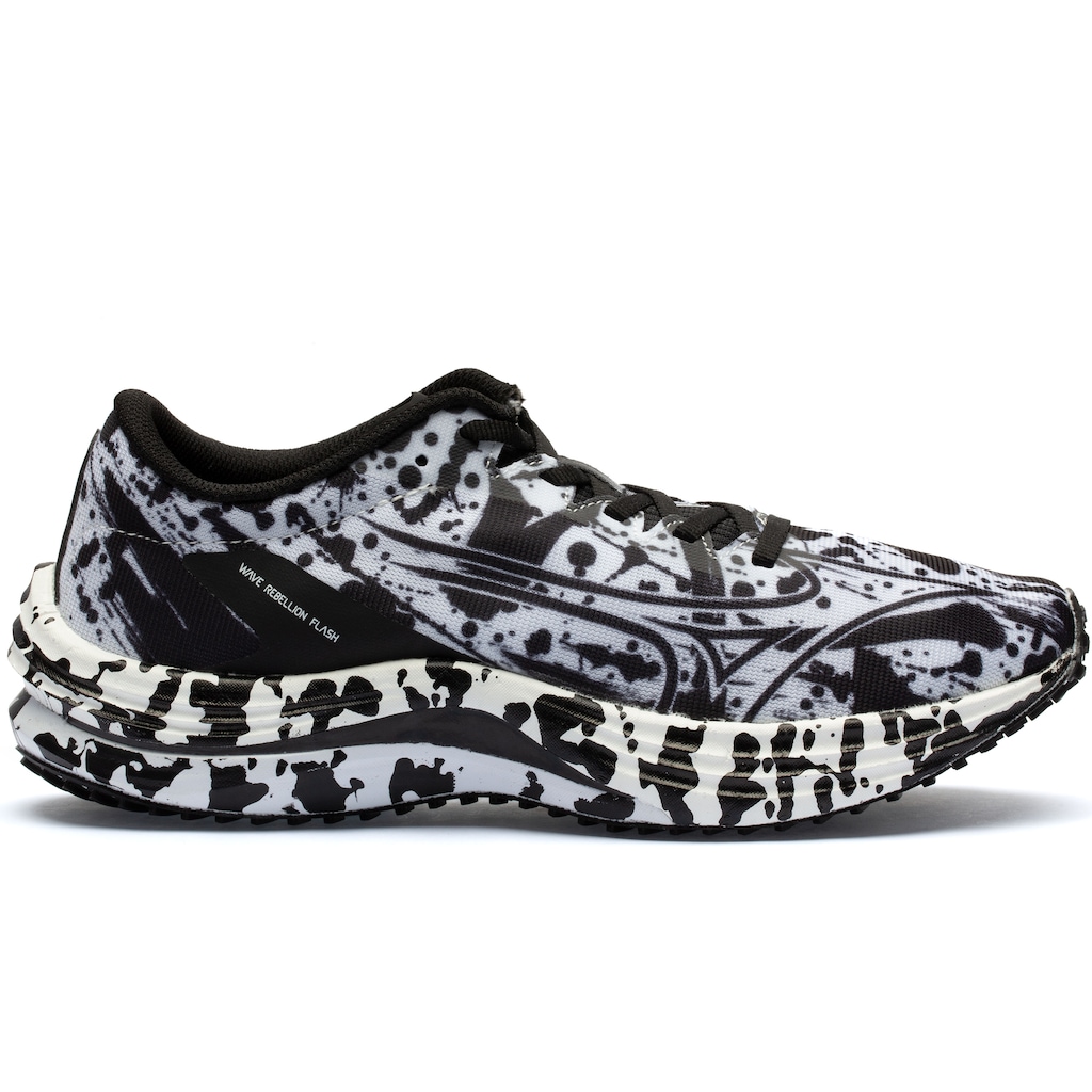 Imagem 1 do produto Tênis Mizuno Wave Rebellion Flash - Masculino
