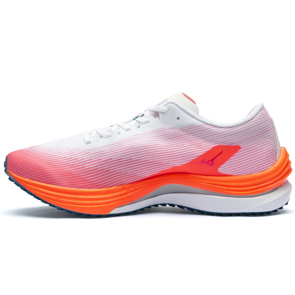 Imagem 3 do produto Tênis Mizuno Wave Rebellion Flash - Masculino