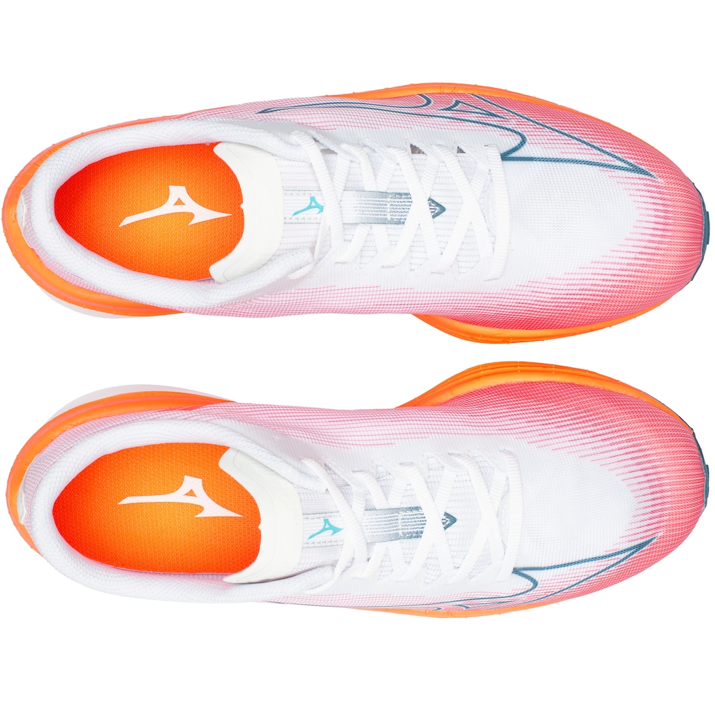 Imagem 5 do produto Tênis Mizuno Wave Rebellion Flash - Masculino