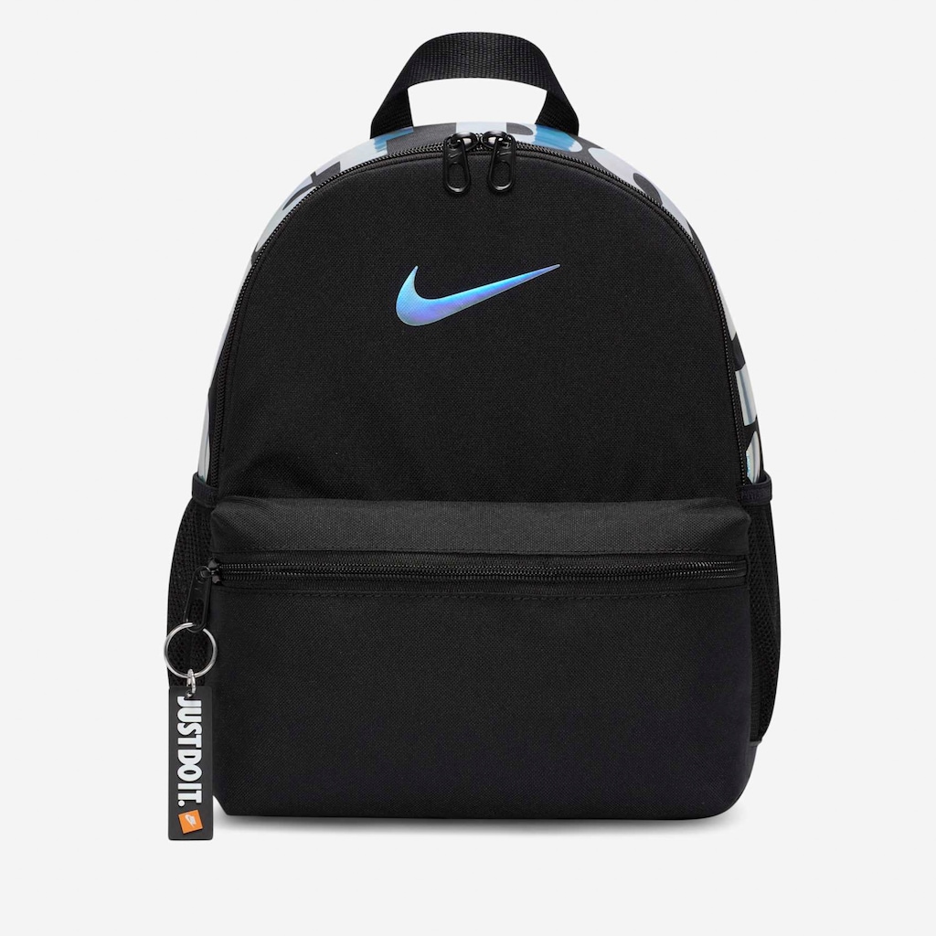 Mini Mochila Nike Brasilia JDI BKPK - 11 Litros