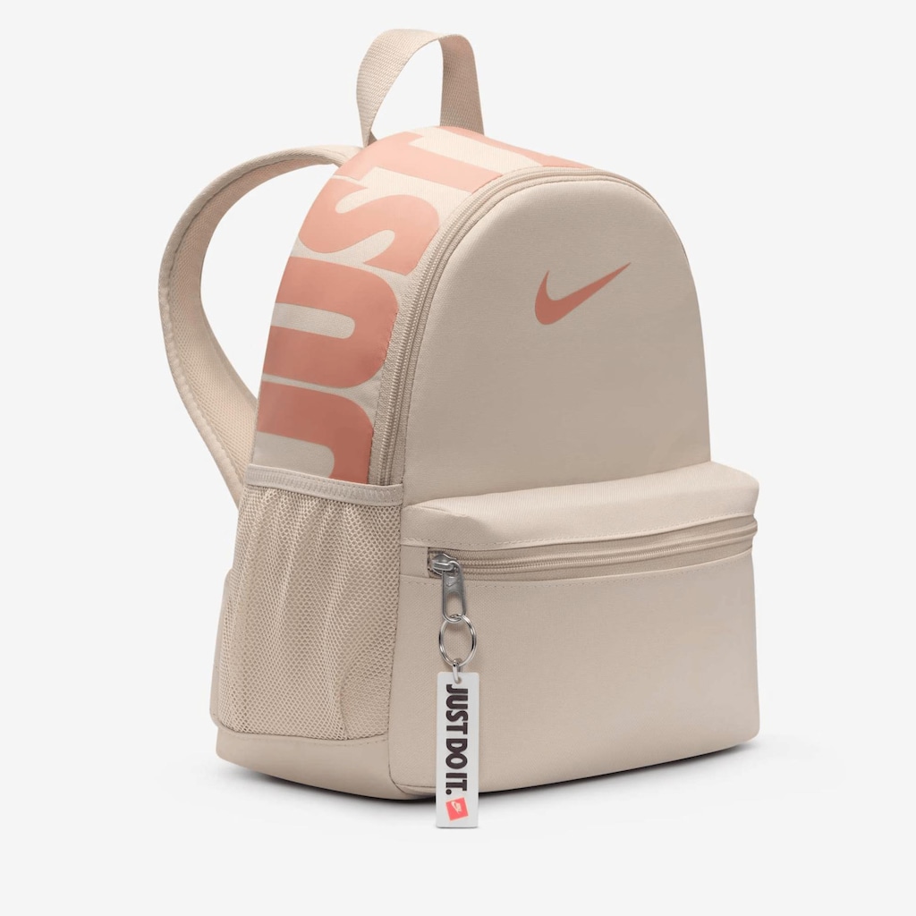 Imagem 2 do produto Mini Mochila Nike Brasilia JDI BKPK - 11 Litros