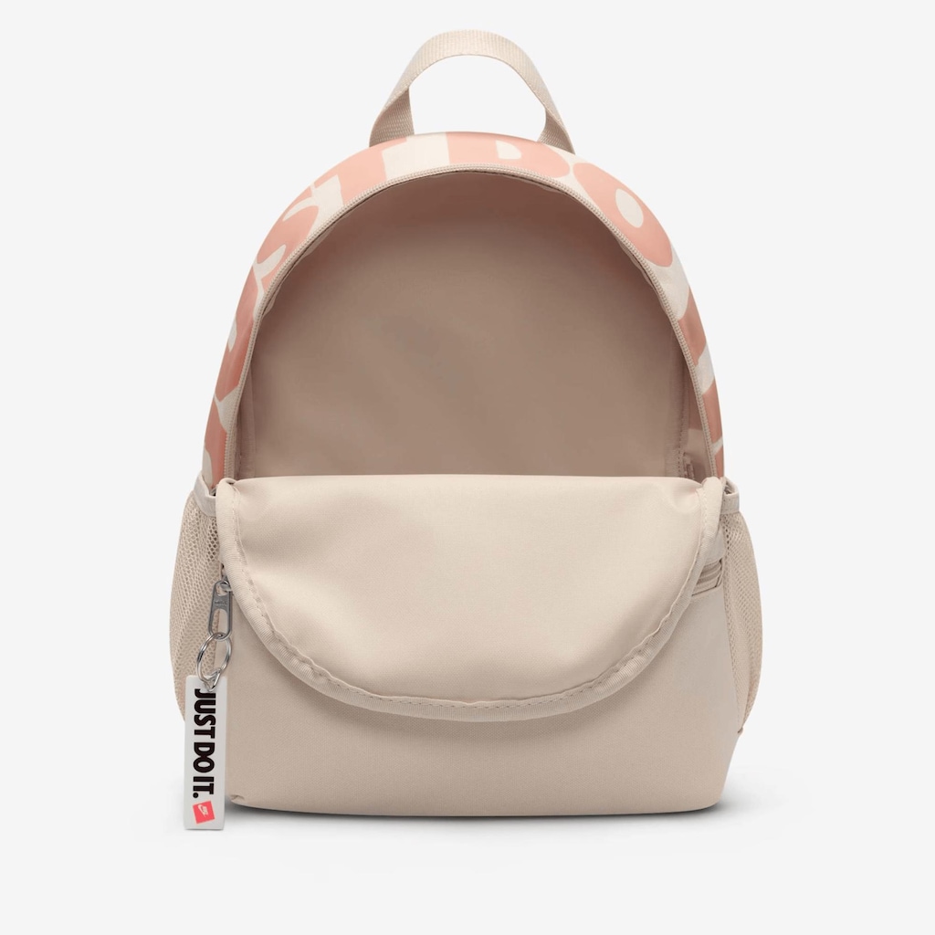 Imagem 3 do produto Mini Mochila Nike Brasilia JDI BKPK - 11 Litros