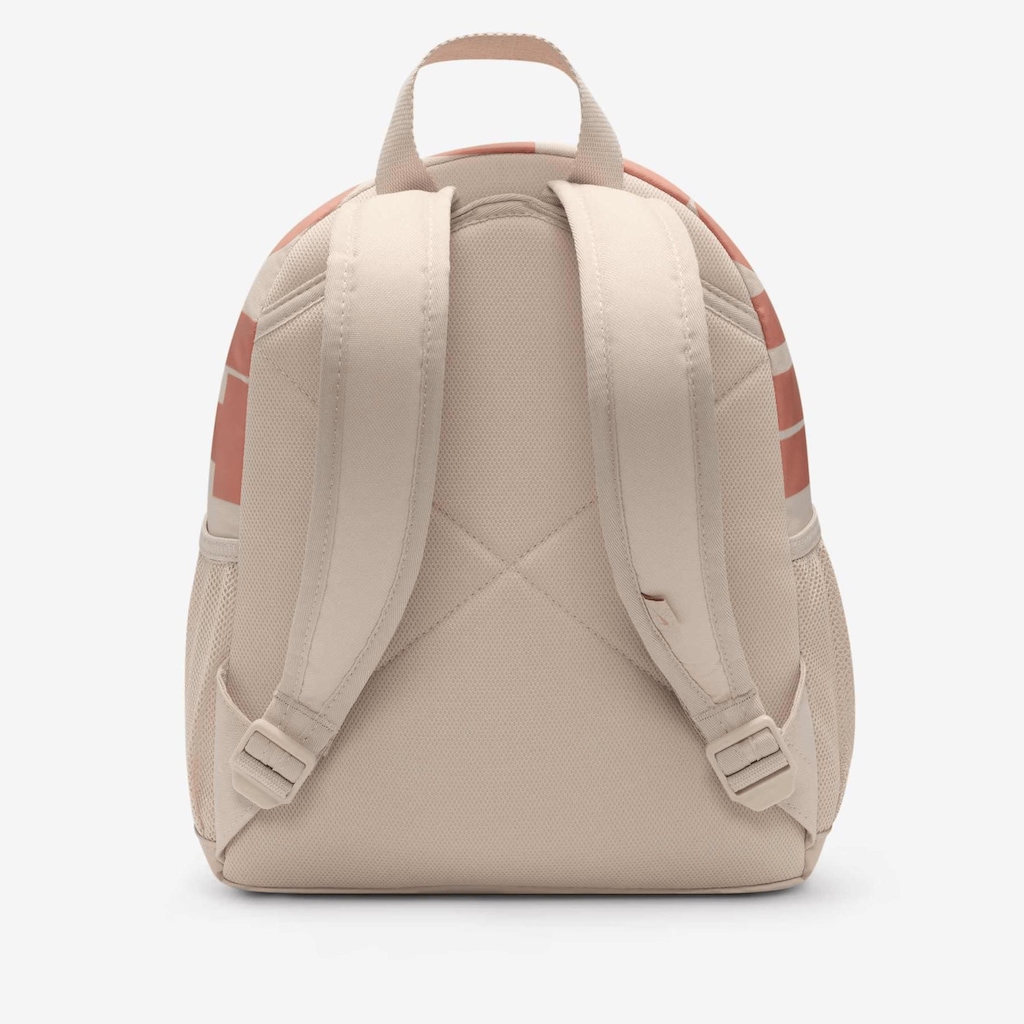 Imagem 4 do produto Mini Mochila Nike Brasilia JDI BKPK - 11 Litros