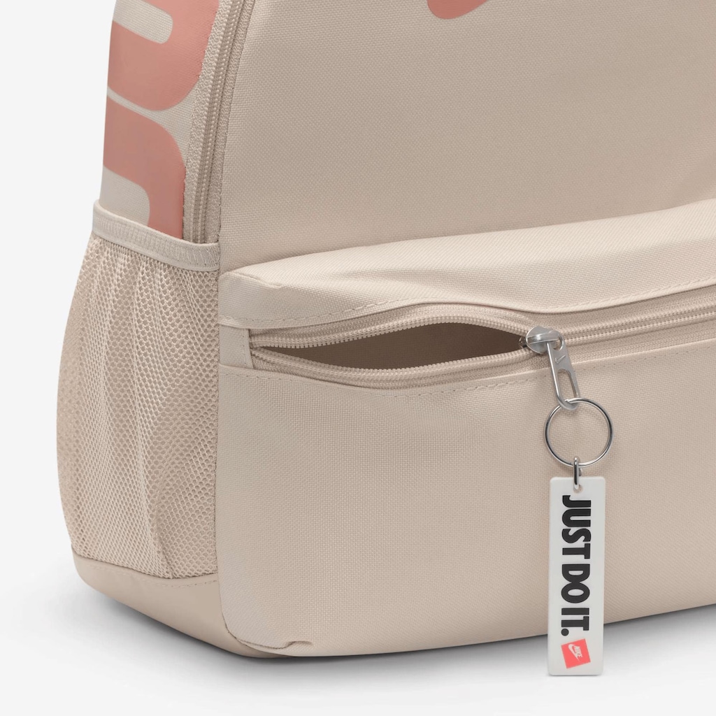 Imagem 5 do produto Mini Mochila Nike Brasilia JDI BKPK - 11 Litros