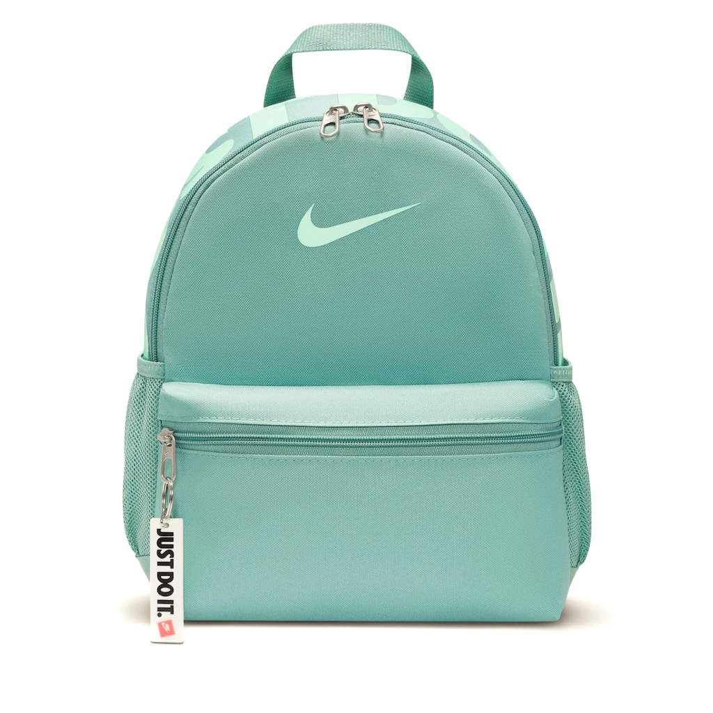 Mini Mochila Nike Brasilia JDI BKPK - 11 Litros