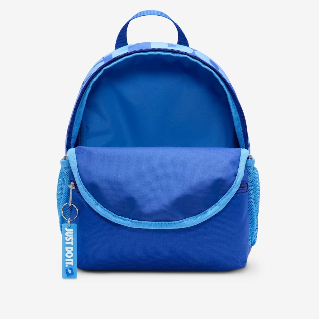 Imagem 4 do produto Mini Mochila Nike Brasilia JDI BKPK - 11 Litros