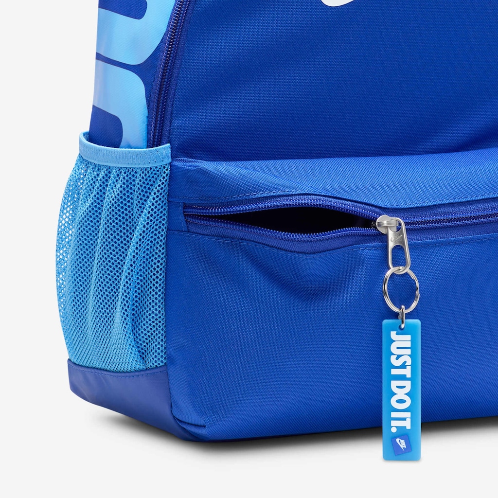 Imagem 5 do produto Mini Mochila Nike Brasilia JDI BKPK - 11 Litros