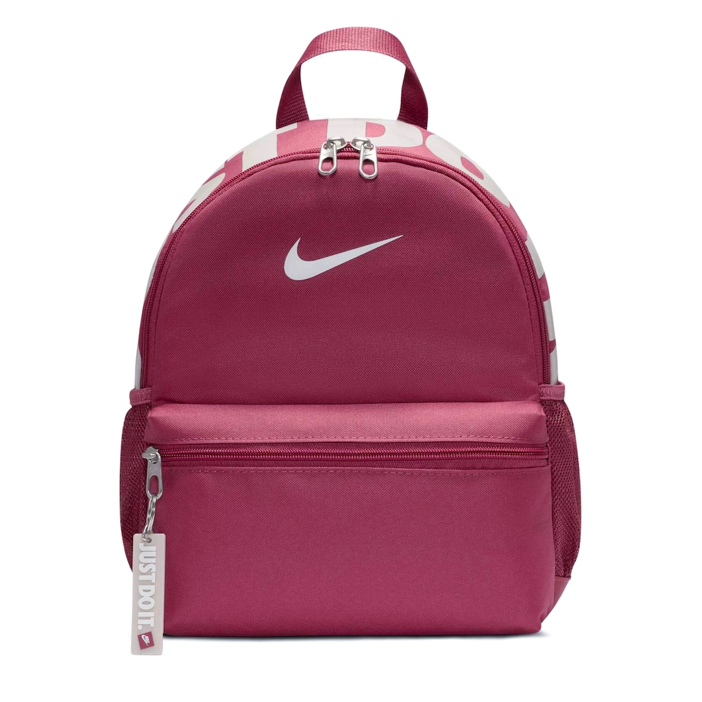 Mini Mochila Nike Brasilia JDI BKPK - 11 Litros