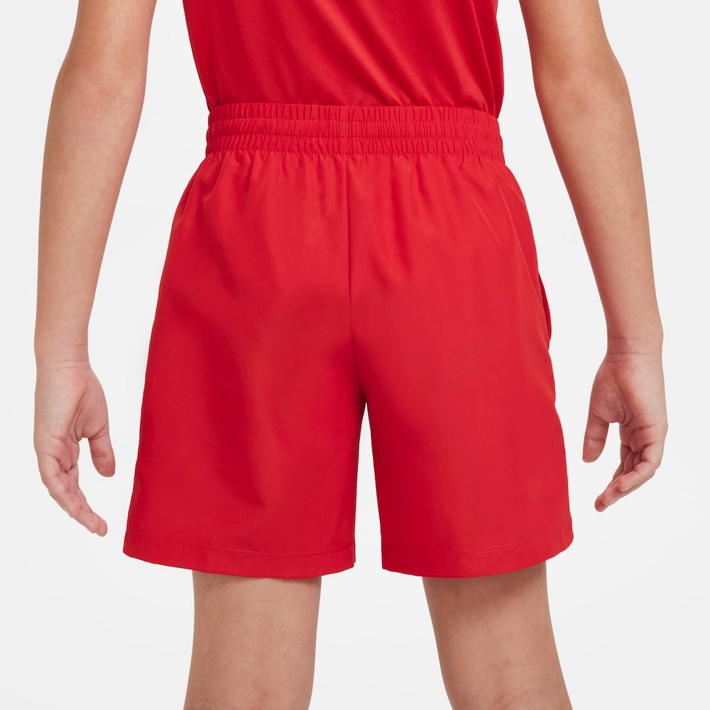Imagem 2 do produto Bermuda Júnior Nike Dri-Fit Multi WVN