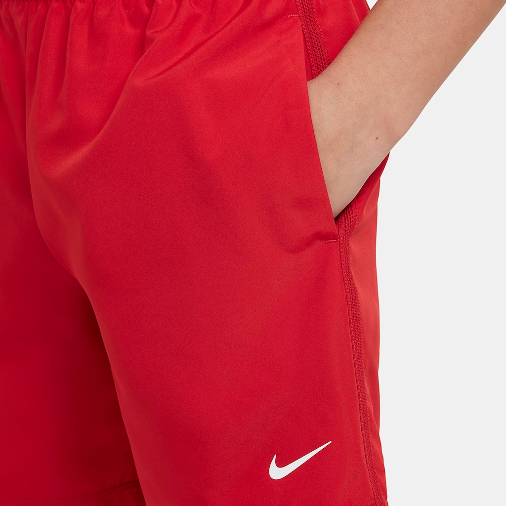 Imagem 4 do produto Bermuda Júnior Nike Dri-Fit Multi WVN