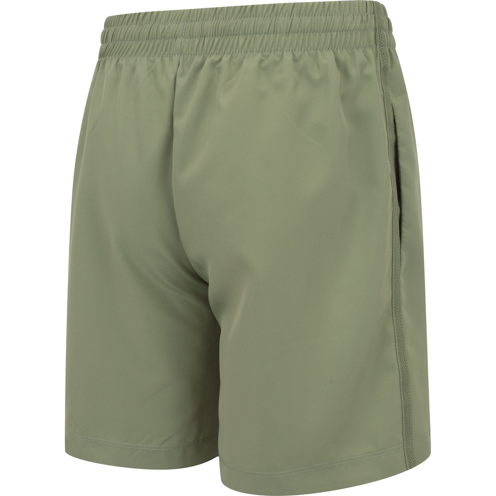Imagem 2 do produto Bermuda Júnior Nike Dri-Fit Multi WVN