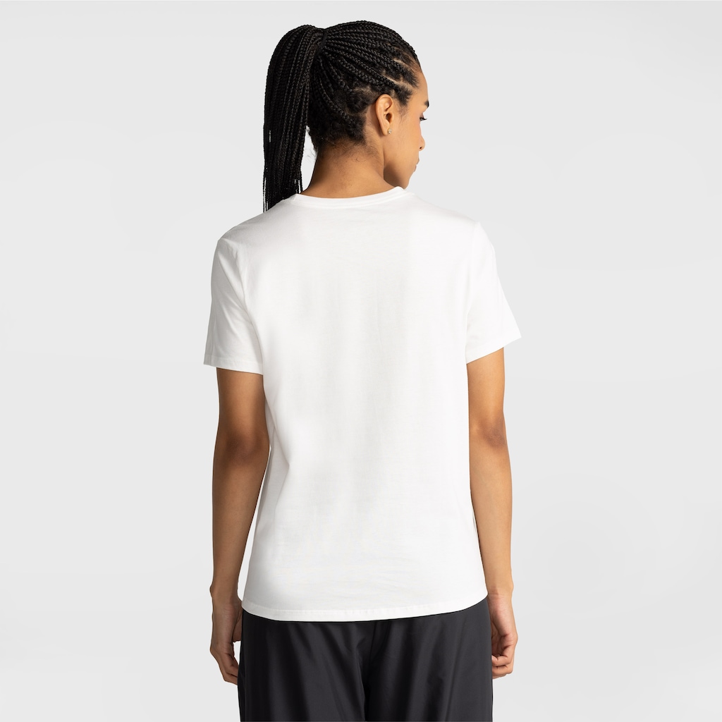 Imagem 2 do produto Camiseta Feminina Nike Manga Curta Sportswear Essential Icon