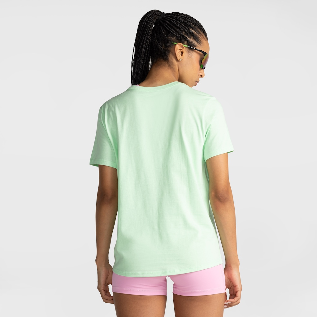 Imagem 2 do produto Camiseta Feminina Nike Manga Curta Sportswear Essential Icon