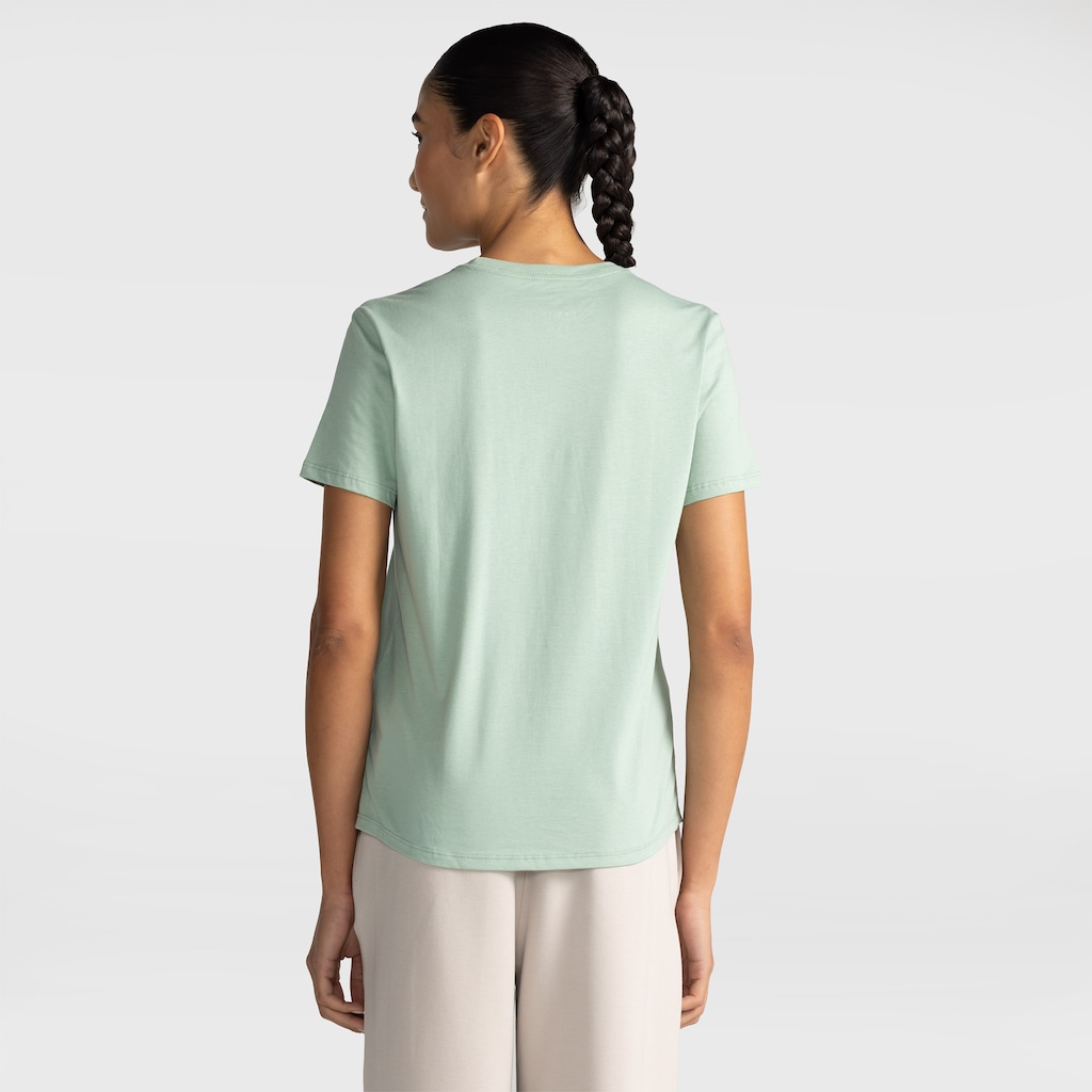 Imagem 2 do produto Camiseta Feminina Nike Manga Curta Sportswear Essential Icon