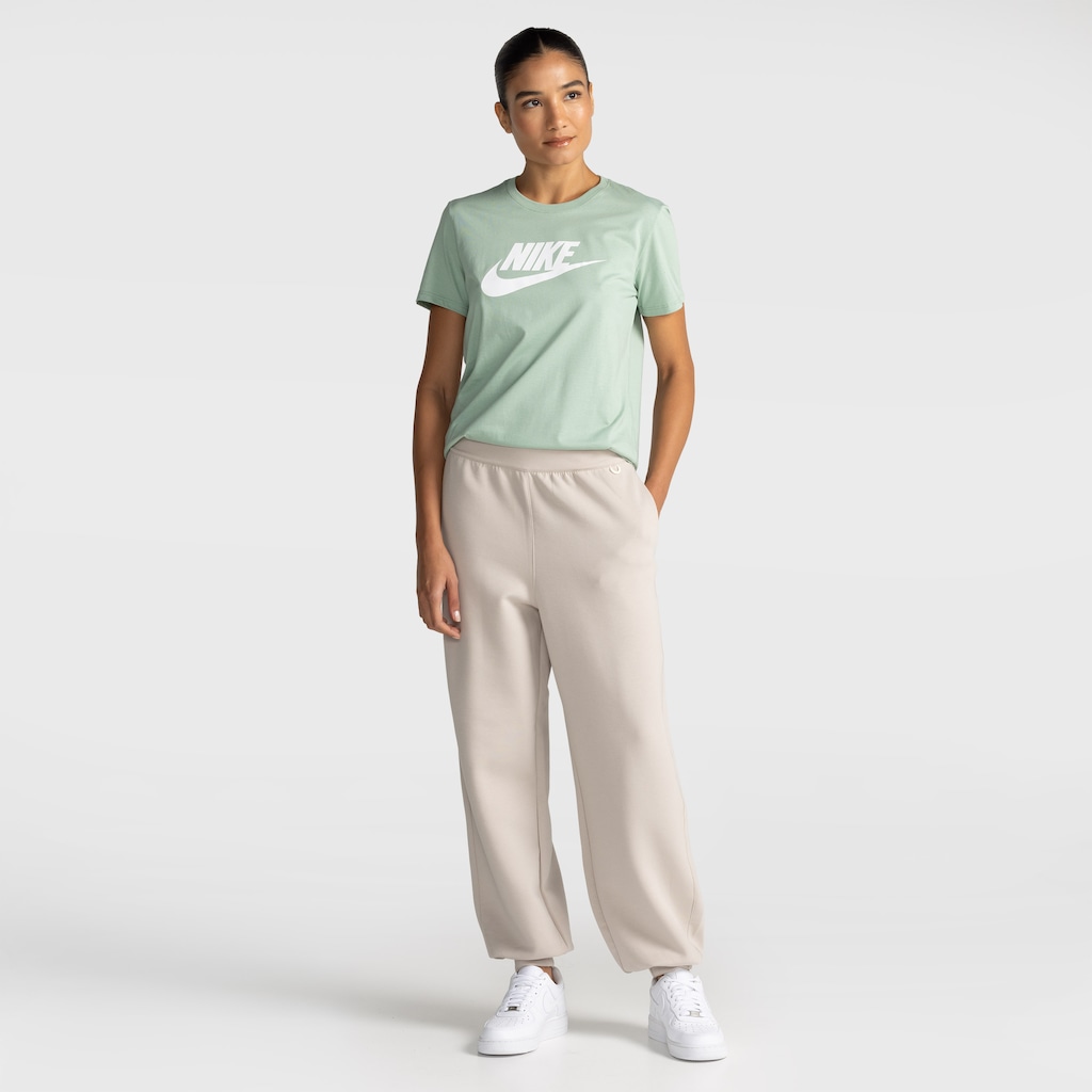 Imagem 3 do produto Camiseta Feminina Nike Manga Curta Sportswear Essential Icon