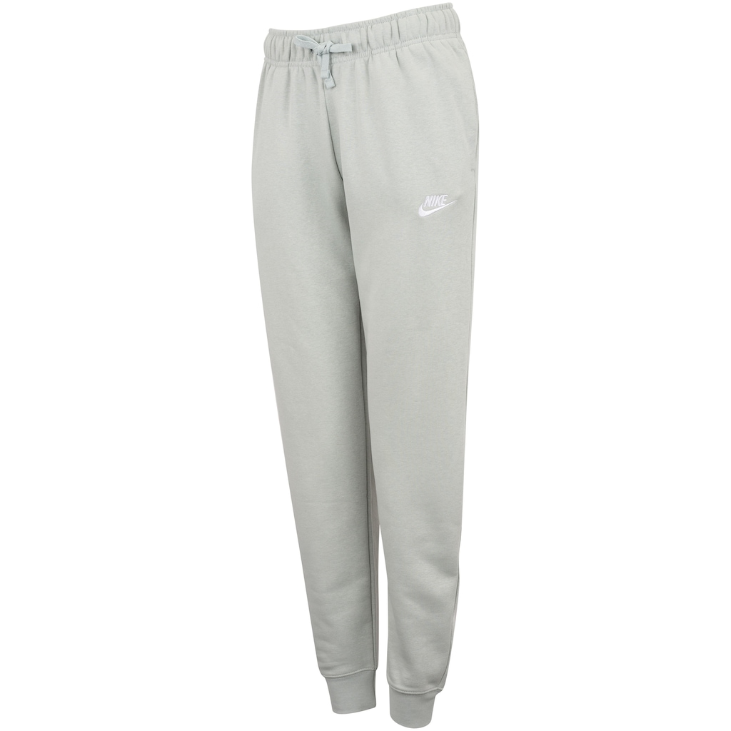 Calça Nike Feminina Sportswear Club Flc Pant Std