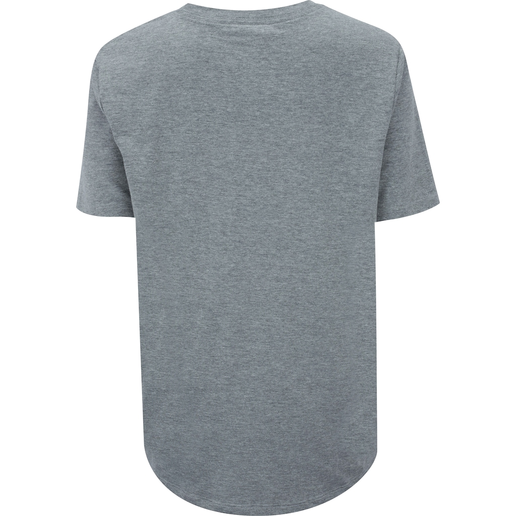 Imagem 2 do produto Camiseta Feminina Nike Manga Curta Sportswear Club