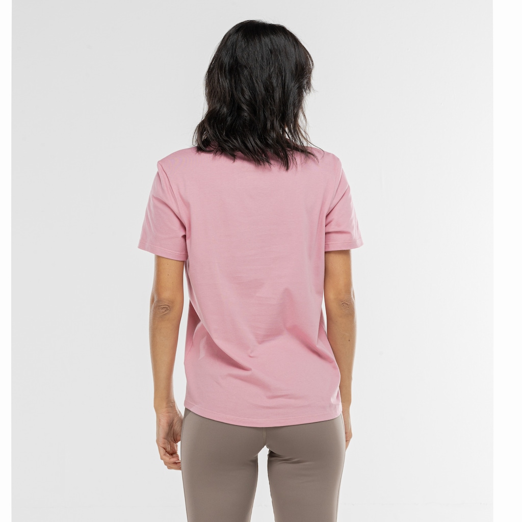Imagem 2 do produto Camiseta Feminina Nike Manga Curta Sportswear Club